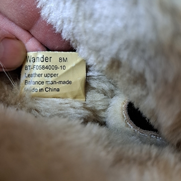 ROBERTO Vianni Lace up Winter Boots - Picture 5 of 11